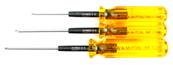 UK-1.5mm, 2.0mm, & 2.5mm Hex Driver Wrench Set, Metric (3) MIP