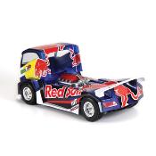 UK-M-Truck 2.0 Body MONTECH
