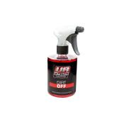 UK-DIRT-OFF CLEANER (500ml) ULTIMATE-RACING