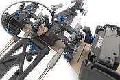 UK-Short Course RC10 SC6.4 Team Kit (voiture seule) TEAM ASSOCIATED