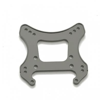 UK-HYPER SS/CAGE LIGHTWEIGHT CNC FRONT SHOCK TOWER HOBAO RACING