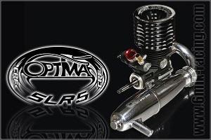 Nitro Motors Optima 3.5cc et +