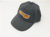 UK-Hat BEECHFIELD GRAPHITE round WS-LINE