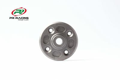 UK-39T steel differential crown SB401-R PR RACING