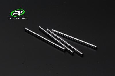 UK-Pin 3 x 50.8mm (4pcs) PR RACING
