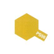 UK-Spray Mustard Yellow 100ml TAMIYA