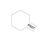 UK-Spray Pearl White 100ml TAMIYA