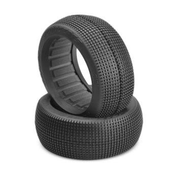 Tyres 1/8th TT J-Concepts Alone