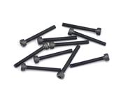 UK-Screw allen cilinderhead M3x25 (10) SERPENT RACING