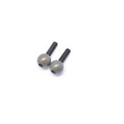 UK-Pivotball threaded anti roll bar alu (2) SERPENT RACING