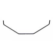 UK-Antiroll bar rear 2.4 mm SERPENT RACING