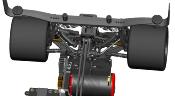 UK-Serpent Viper 990E 4wd 1/8 EP SERPENT RACING