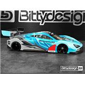 UK-Seven20 GT12 body BITTYDESIGN