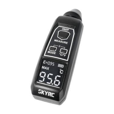 Temperature Sensor