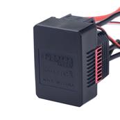 UK-ESC waterproof 1/10-1/8 80A (2/4s) SURPASS HOBBY