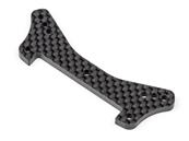 UK-FRONT SHOCK TOWER (B) HB RACING