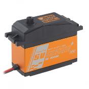UK-Servo JUMBO - PLUS 40KG / 0.7s 7.4V SAVÖX