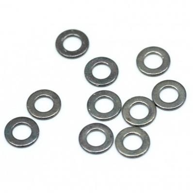 UK-Washer M3x6xT0.6mm (10) SWORKZ