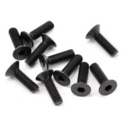 UK-FH/ST Screw M3x14mm (10) SWORKZ