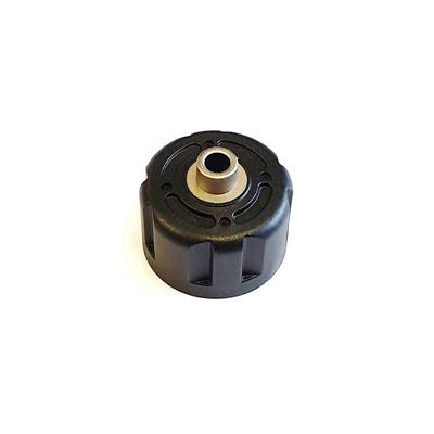 UK-HET Plastic Front/Rear Big Bore HET Diff Case SWORKZ
