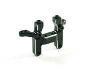 UK-S12-1 M/R Rear Shock Tower Bottom Holder SWORKZ