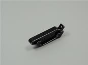 UK-S12-1M Aluminum Rear Wing Mount SWORKZ