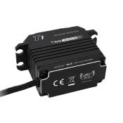 UK-Servo T6S Brushless Servo HV 48.0kg/0.09sec @7.4V SRT