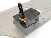 UK-Connector Style Switch ( For Team Associated RC8 B3.2 ) T-WORK'S
