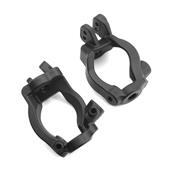 UK-Spindle Carriers (trailing, 15 degree, L/R, EB/NB/ET/NT) TEKNO-RC