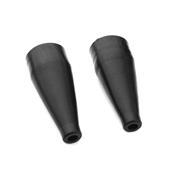 UK-Shock Boots (for 107mm shocks, 2pcs) TEKNO-RC