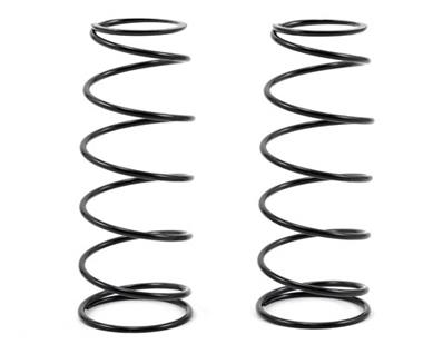 UK-Ressorts amortisseurs avants noirs LOSI