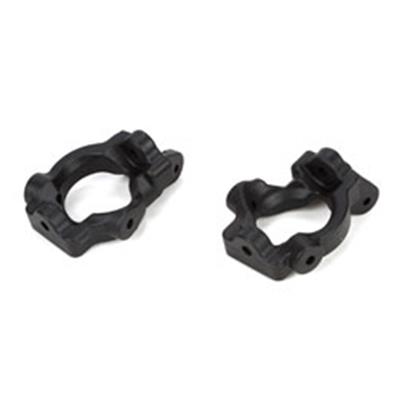 UK-Front Spindle Carrier, 15 Degree: 8B 3.0 LOSI