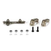 UK-Renvoi de direction aluminium 22T/SCT2.0 LOSI