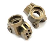 UK-Rear Hub Carrier, Aluminum: 22/T/SCT LOSI