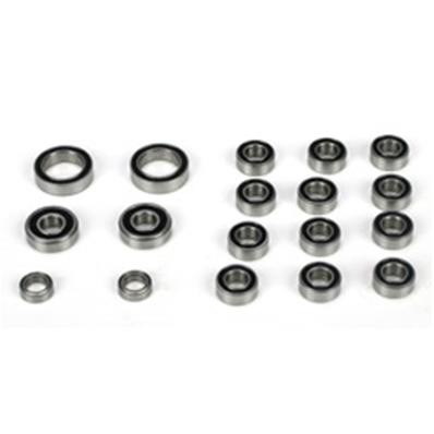 UK-Ball Bearing Kit: 22 Buggy LOSI