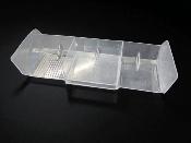 UK-Wing type "BETA" 1/8e LEXAN 1.5 mm WS-LINE