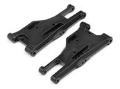 UK-Triangles AV complets (2) HB RACING