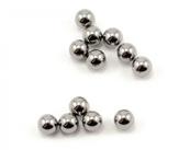 UK-Diff Balls; T/C 2.5mm pk14 SCHUMACHER RACING
