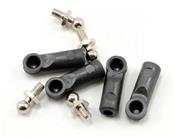 UK-Ball grips joints SCHUMACHER RACING