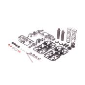 UK-Rear Shock (pr) - C2W / CAT 2000 CLASSIC SCHUMACHER