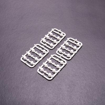 UK-Suspension Strap Inserts (28pcs) - CAT PB SCHUMACHER RACING