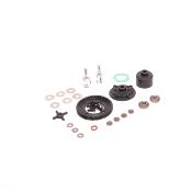 UK-Centre Diff Complete - CAT PB SCHUMACHER RACING