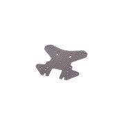 UK-C/F Rear Shock Mount - CAT 2000 CLASSIC SCHUMACHER