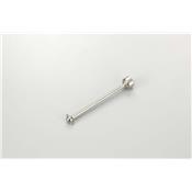 UK-Swing Shaft(62.5/RB5/1Pcs) KYOSHO