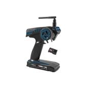 UK-Vantage 4x4 brushless RTR FTX