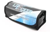 UK-CHARGE VAULT LIPO LOCKER BOX/BAG 18.5cm x 7.5cm X 6cm VOLTZ