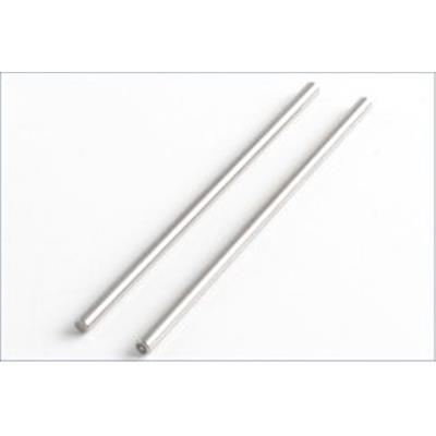 UK-Front Upper Suspension Shaft 43(RRR) KYOSHO