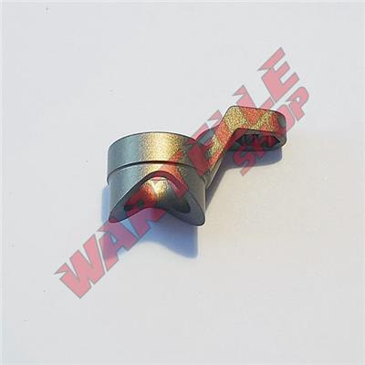 UK-Aluminium steering bellcrank upper part-A S35-4/4E SWORKZ