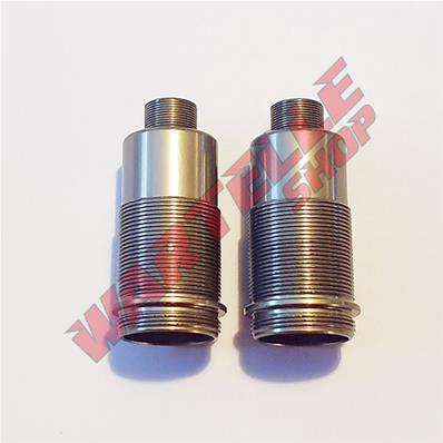 UK-BBS System Shock Body (S)(2PC) SWORKZ