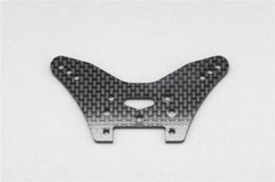 UK-Graphite Rear Shock Tower for YZ-4S YOKOMO